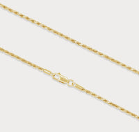 Gold Presidents Pendant and Chain - #9 Carissa Ball