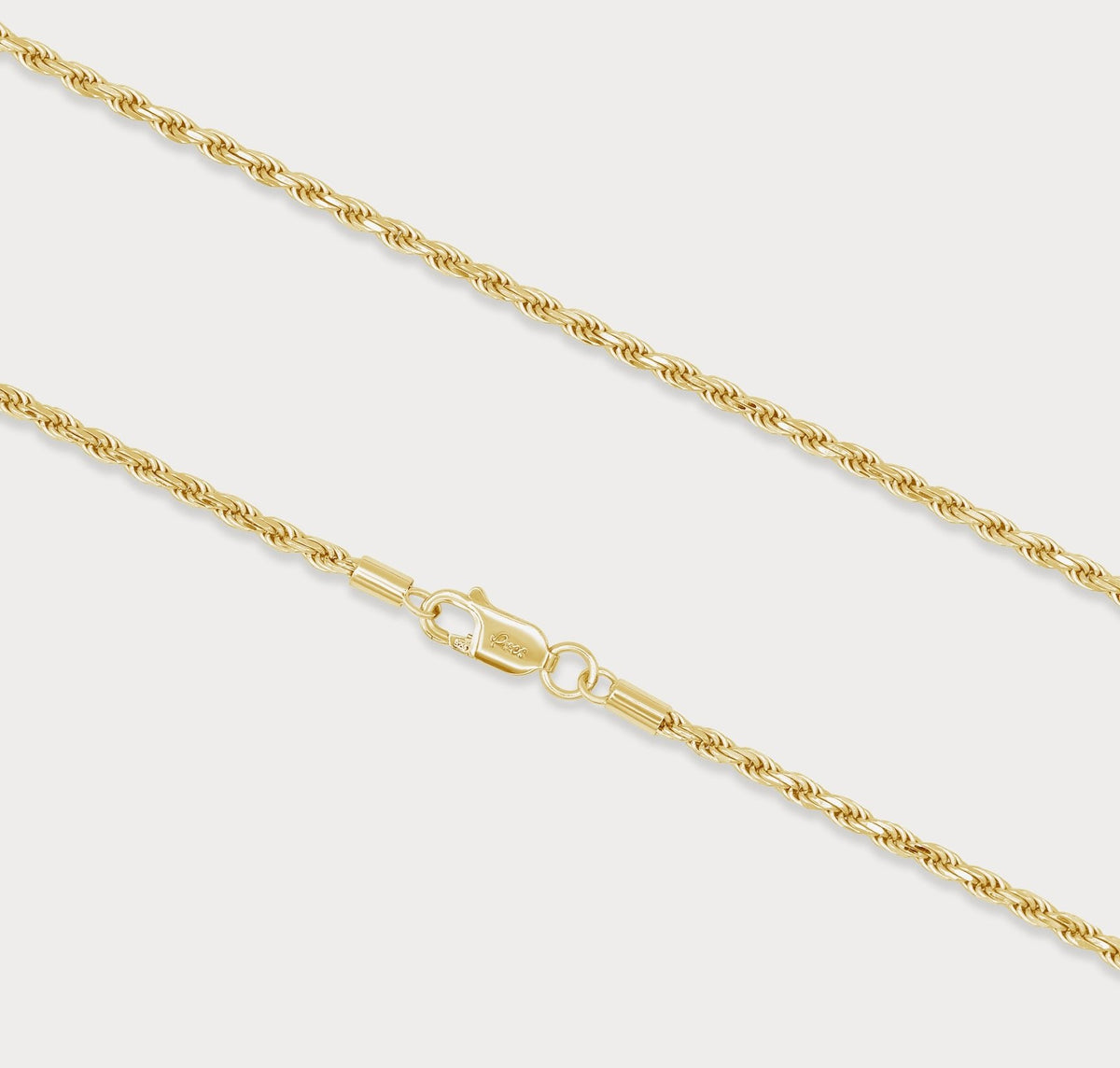 Gold Presidents Pendant and Chain - #11 Quinn O'Neil